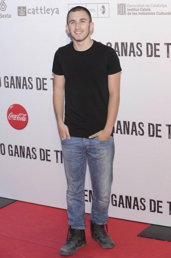 Mario Casas, Clara Lago, María Valverde: Tengo ganas de ti, la secuela de A tres metros sobre el cielo (FOTOS)