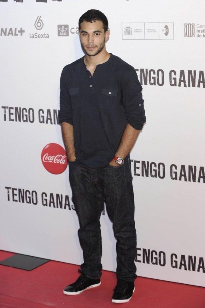 Mario Casas, Clara Lago, María Valverde: Tengo ganas de ti, la secuela de A tres metros sobre el cielo (FOTOS)