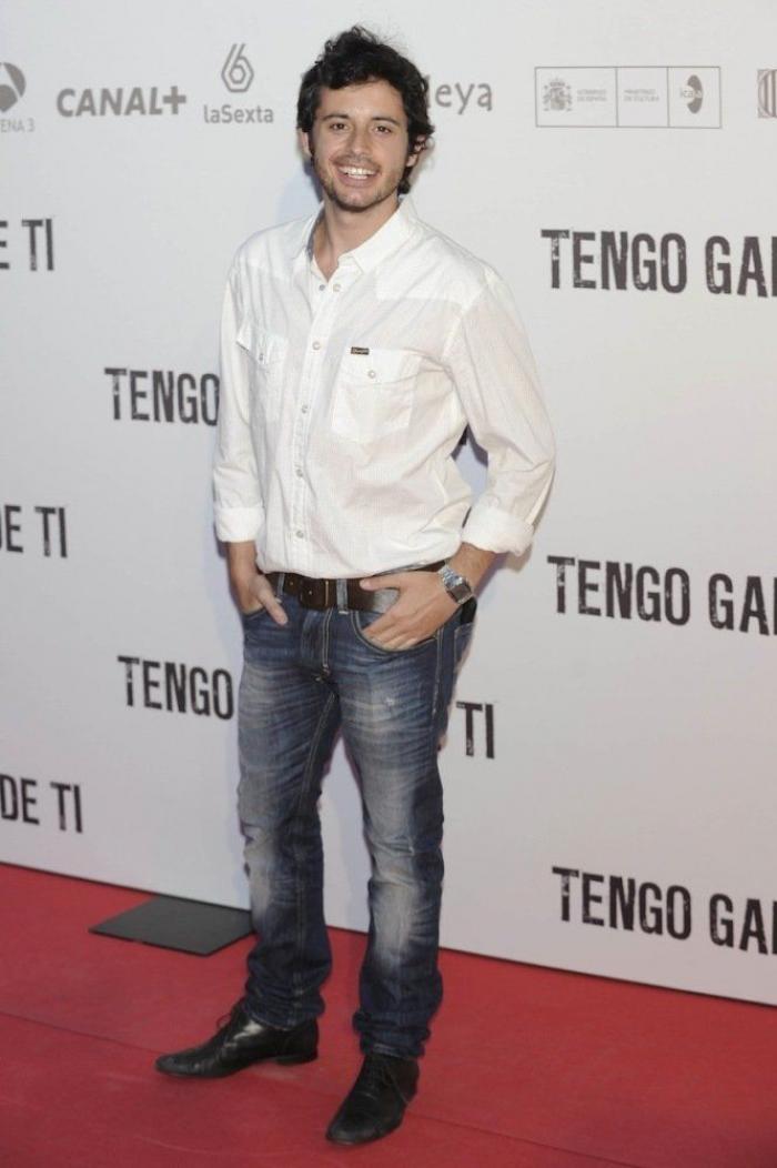 Mario Casas, Clara Lago, María Valverde: Tengo ganas de ti, la secuela de A tres metros sobre el cielo (FOTOS)