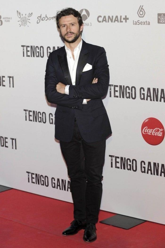 Mario Casas, Clara Lago, María Valverde: Tengo ganas de ti, la secuela de A tres metros sobre el cielo (FOTOS)