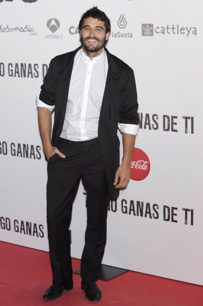 Mario Casas, Clara Lago, María Valverde: Tengo ganas de ti, la secuela de A tres metros sobre el cielo (FOTOS)