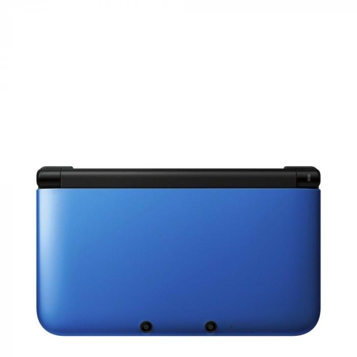 Nintendo 3DS XL: nueva consola portátil más grande (FOTOS)