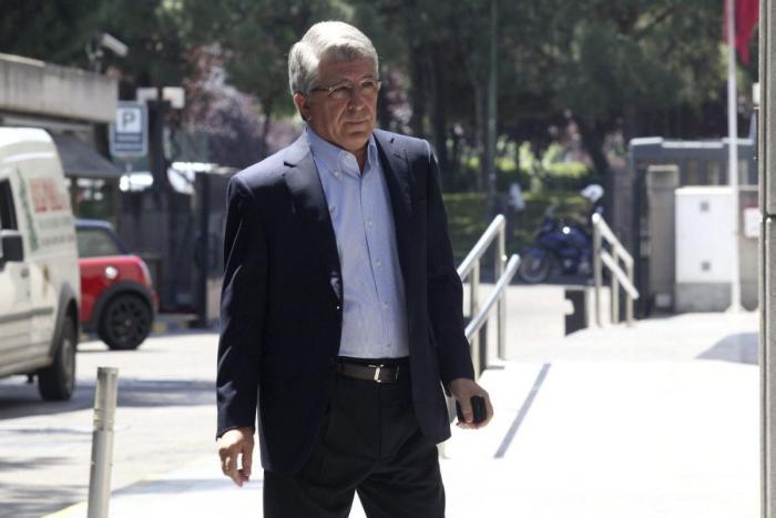 Reacciones a la muerte de Galiardo: Santiago Segura afirma que era "la fuerza hecha actor" (FOTOS)