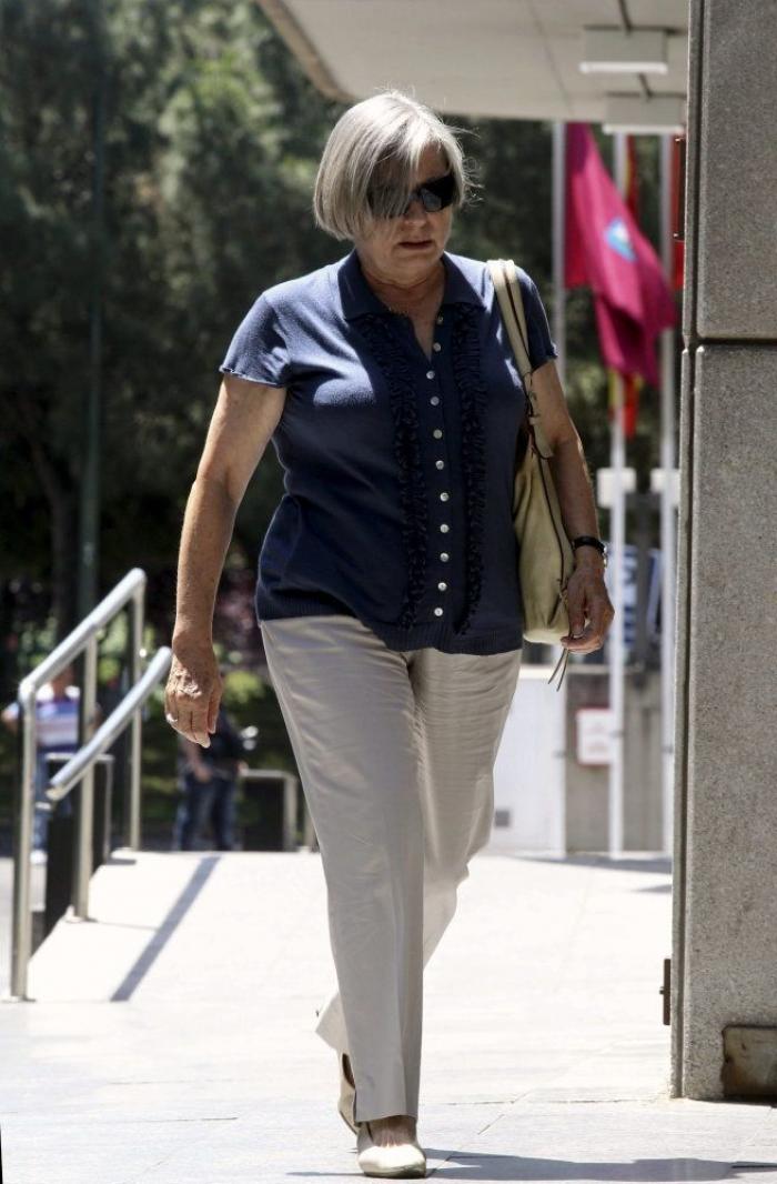 Reacciones a la muerte de Galiardo: Santiago Segura afirma que era "la fuerza hecha actor" (FOTOS)