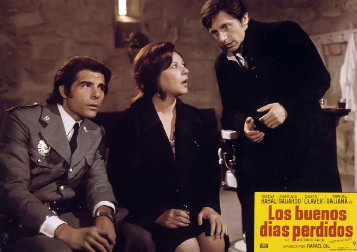 El inmenso Juan Luis