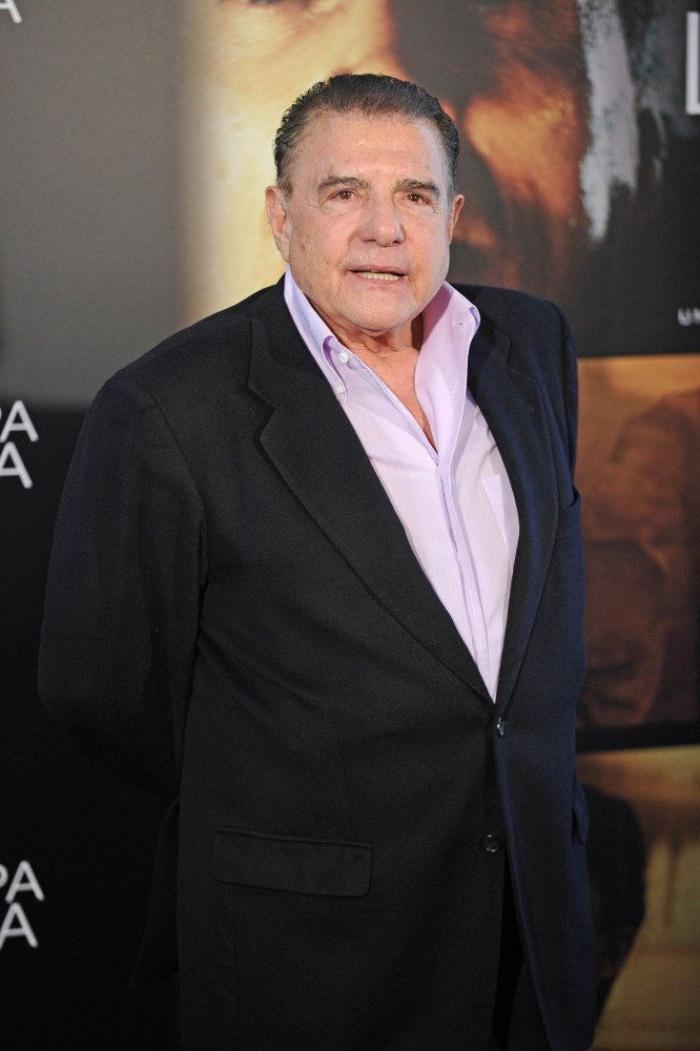 El inmenso Juan Luis