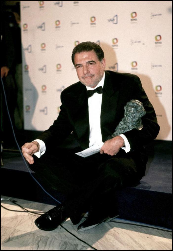 El inmenso Juan Luis