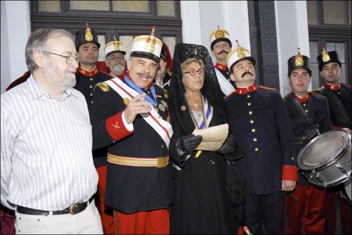 El inmenso Juan Luis