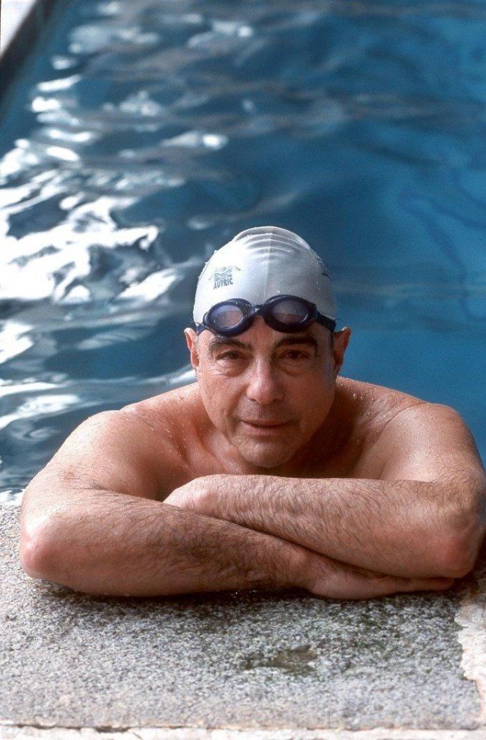 El inmenso Juan Luis