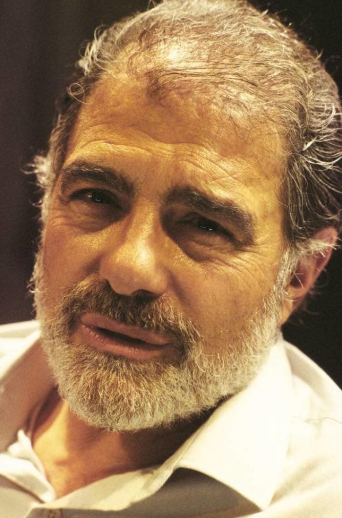 El inmenso Juan Luis