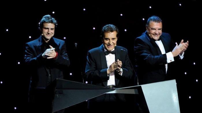 El inmenso Juan Luis