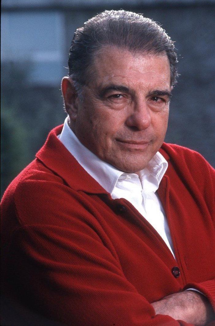 El inmenso Juan Luis