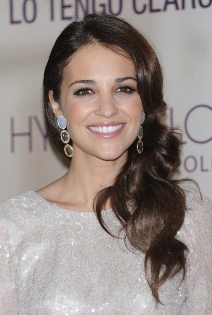 Blake Lively, Lana del Rey... las celebrities llevan el pelo de Veronica Lake (FOTOS)