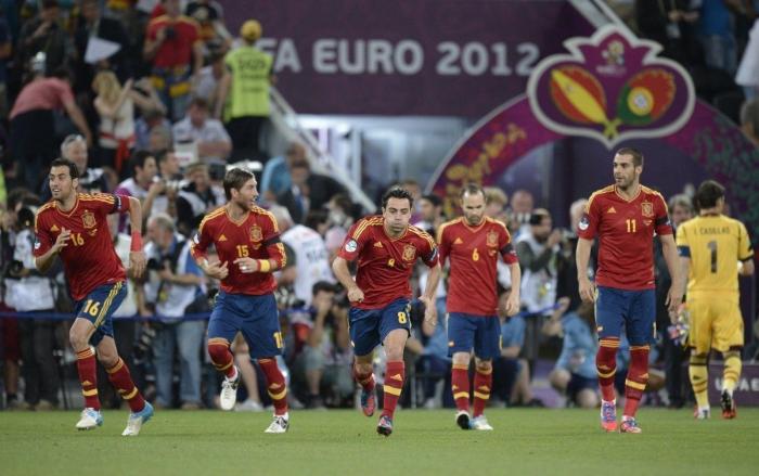 España-Portugal: La gloria tiene su precio
