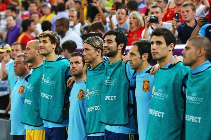 España-Portugal: La gloria tiene su precio