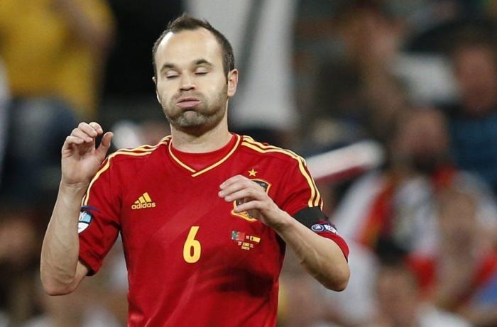 España-Portugal: La gloria tiene su precio