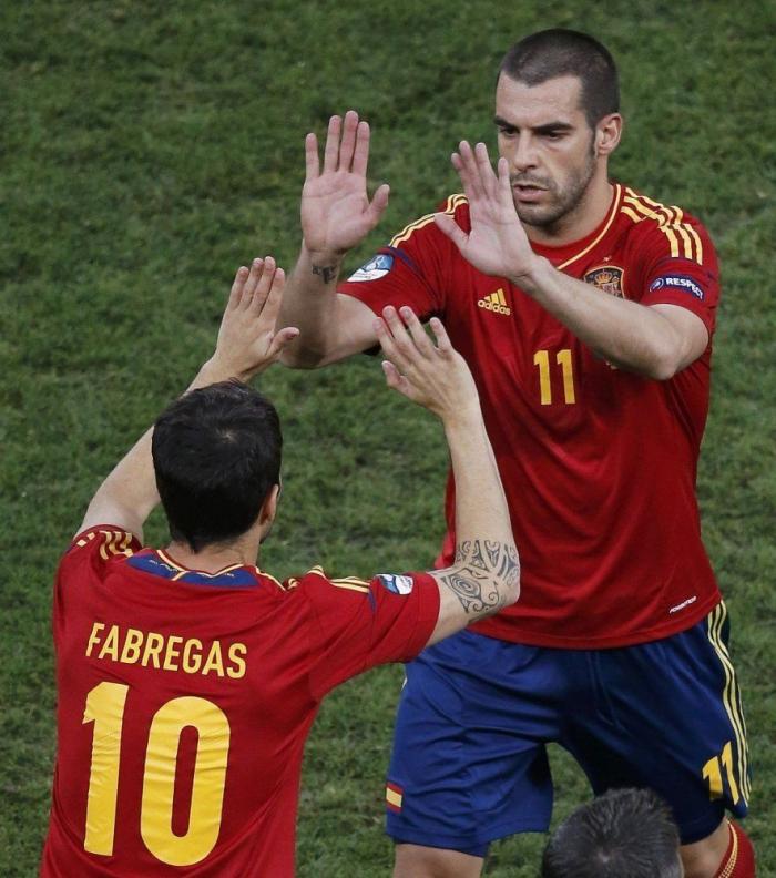 España-Portugal: La gloria tiene su precio