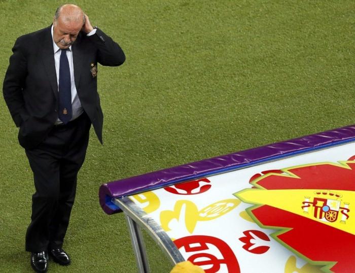 España-Portugal: La gloria tiene su precio