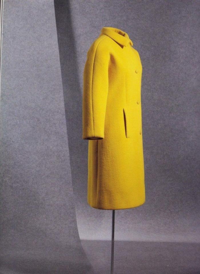 Balenciaga por Outumuro: "Mirar y pensar Balenciaga" llega al Museo del Traje de Madrid (FOTOS)