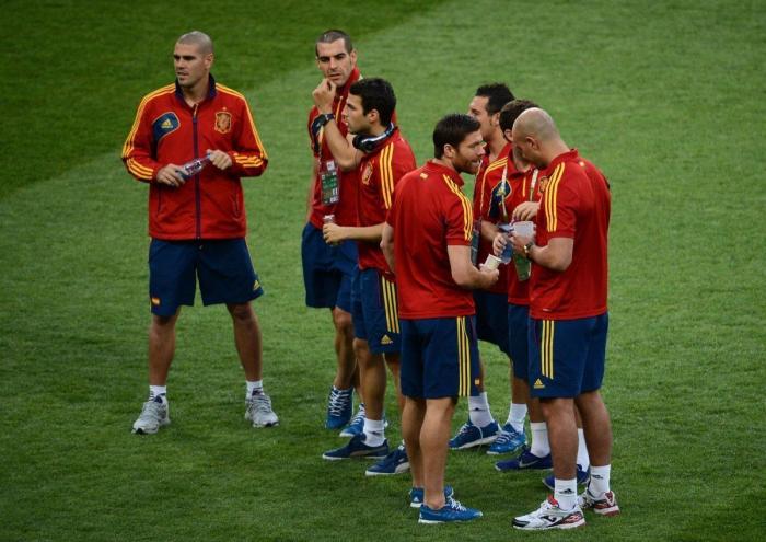 Mal y tarde: el parche de vacunar ahora a la selección tiene poco sentido