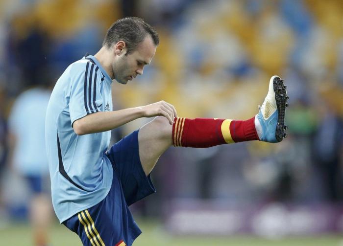 Mal y tarde: el parche de vacunar ahora a la selección tiene poco sentido