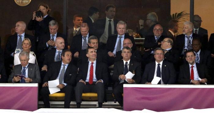 Mal y tarde: el parche de vacunar ahora a la selección tiene poco sentido