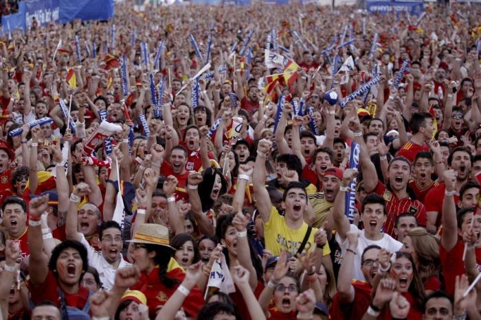 Mal y tarde: el parche de vacunar ahora a la selección tiene poco sentido