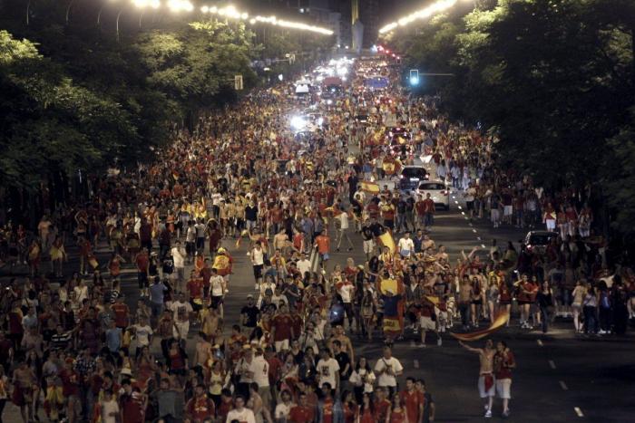 Mal y tarde: el parche de vacunar ahora a la selección tiene poco sentido