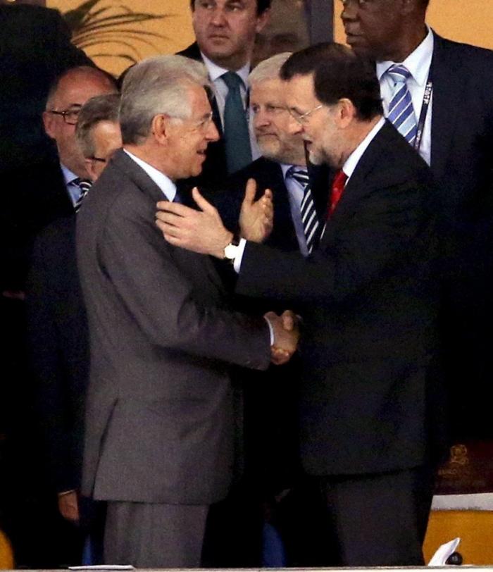 El 54,9% de los catalanes se enorgullece de la selección española