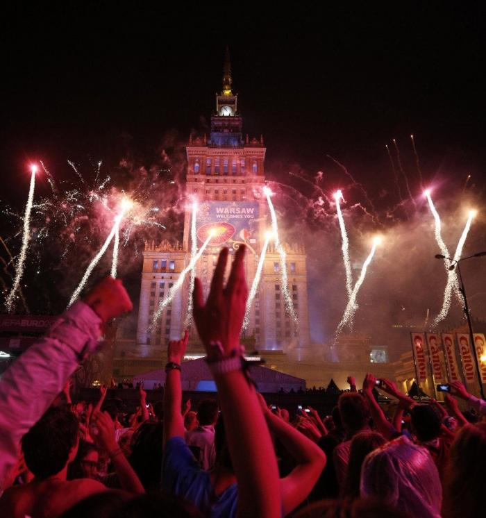 Andrés Iniesta, mejor jugador de la Eurocopa 2012