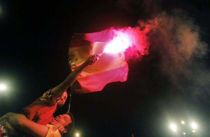 Andrés Iniesta, mejor jugador de la Eurocopa 2012