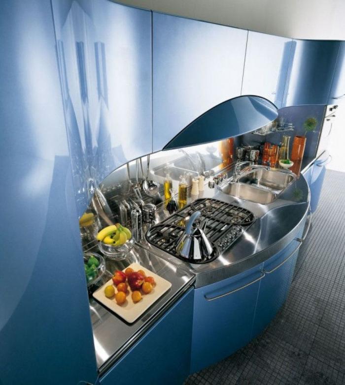 Sergio Pininfarina: muere el diseñador de los coches más bellos del mundo