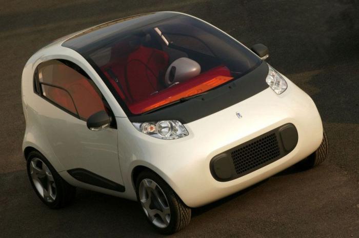 Sergio Pininfarina: muere el diseñador de los coches más bellos del mundo