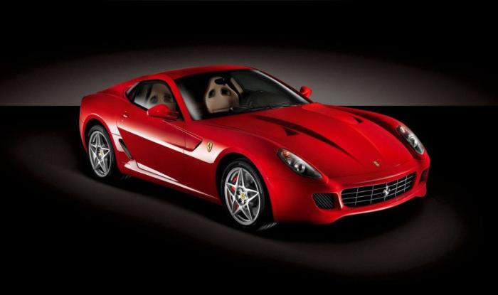 Sergio Pininfarina: muere el diseñador de los coches más bellos del mundo