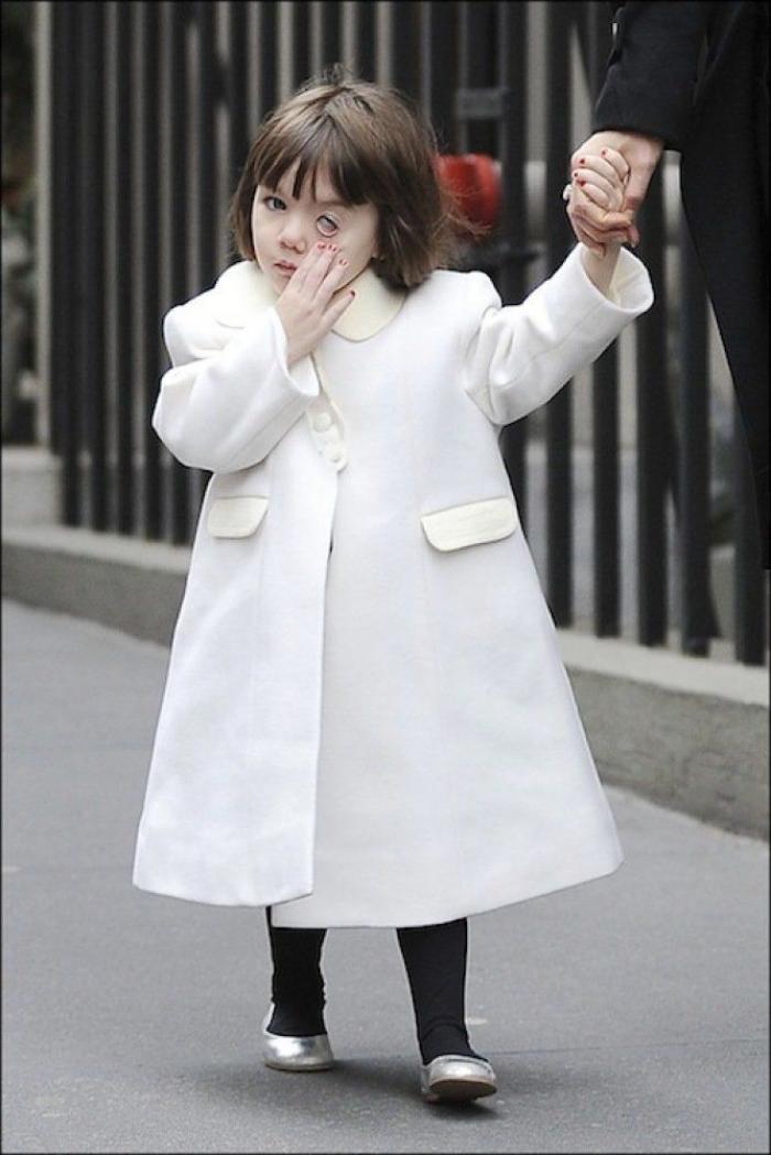 La cienciología hizo un casting para buscar esposa a Tom Cruise (FOTOS)