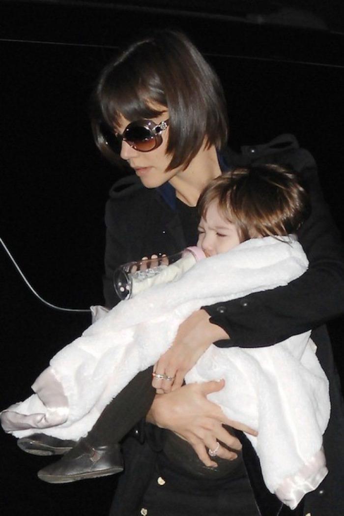 La cienciología hizo un casting para buscar esposa a Tom Cruise (FOTOS)