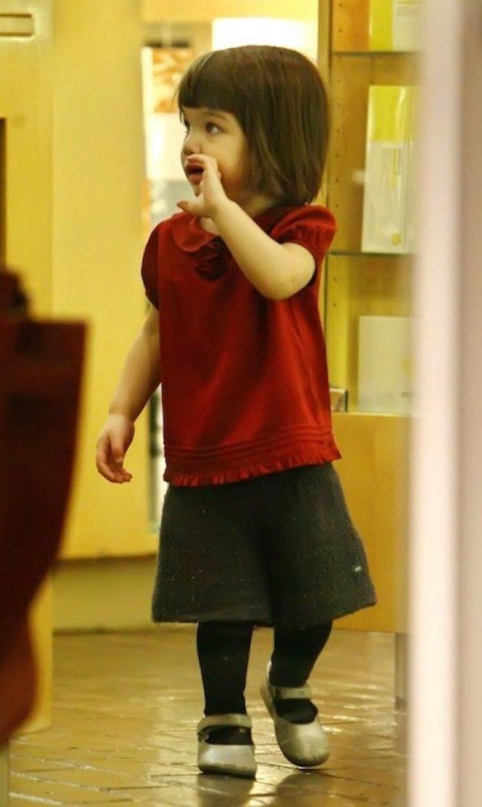 La cienciología hizo un casting para buscar esposa a Tom Cruise (FOTOS)