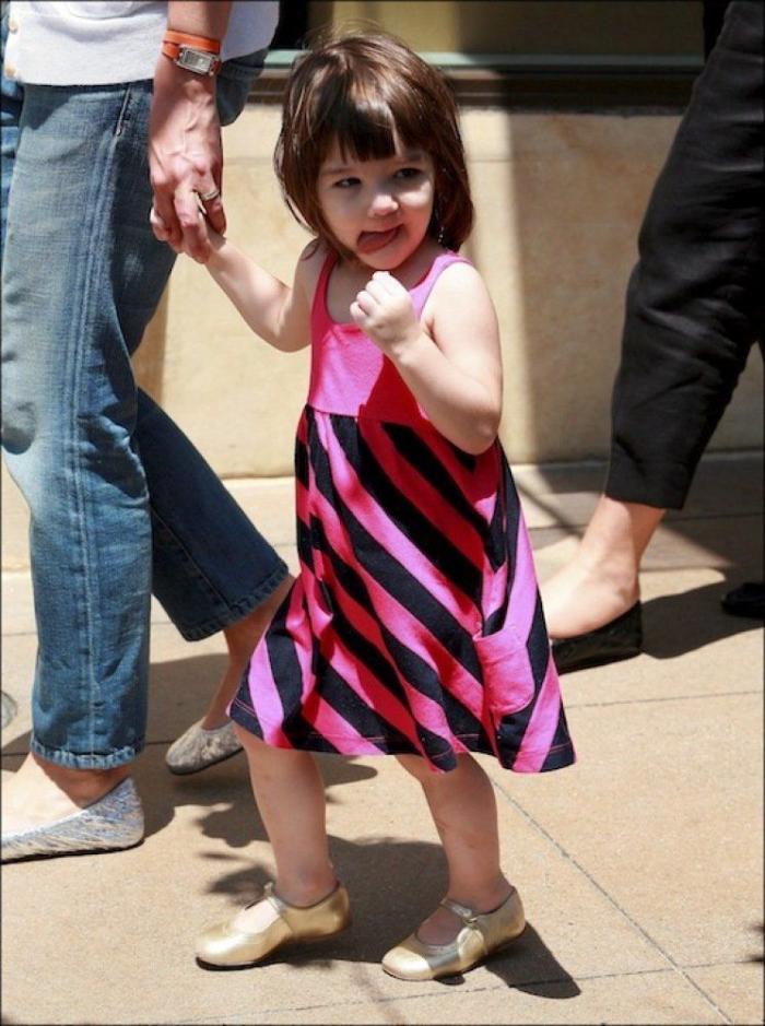 La cienciología hizo un casting para buscar esposa a Tom Cruise (FOTOS)