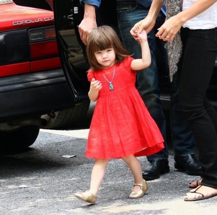 La cienciología hizo un casting para buscar esposa a Tom Cruise (FOTOS)