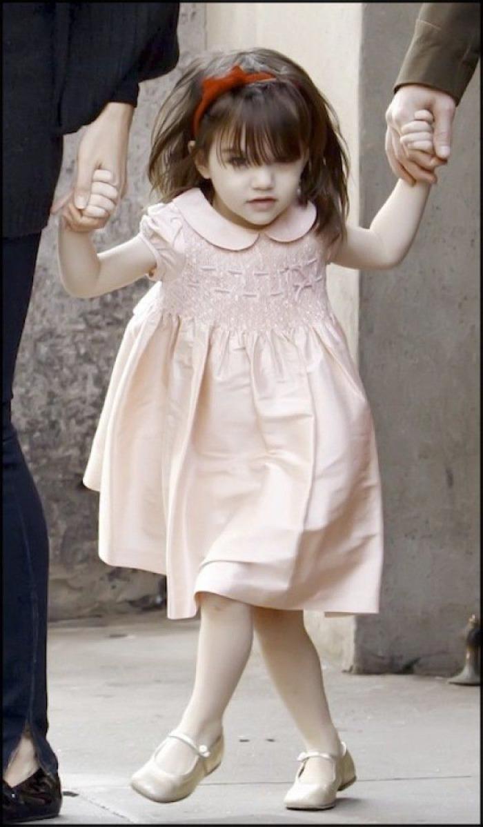 La cienciología hizo un casting para buscar esposa a Tom Cruise (FOTOS)