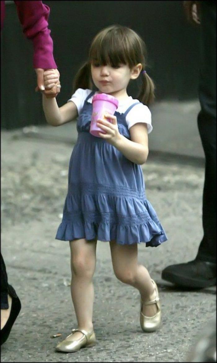 La cienciología hizo un casting para buscar esposa a Tom Cruise (FOTOS)