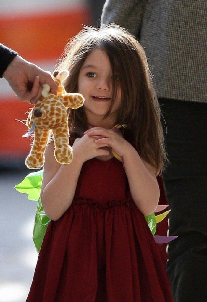 La cienciología hizo un casting para buscar esposa a Tom Cruise (FOTOS)