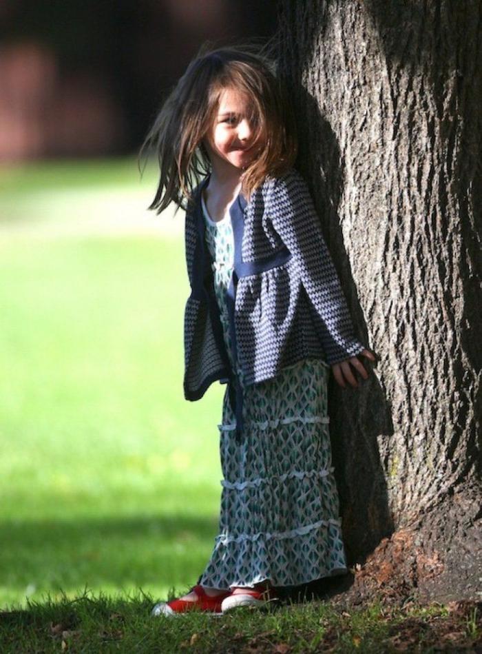 La cienciología hizo un casting para buscar esposa a Tom Cruise (FOTOS)