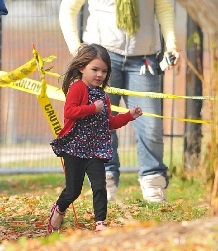 La cienciología hizo un casting para buscar esposa a Tom Cruise (FOTOS)