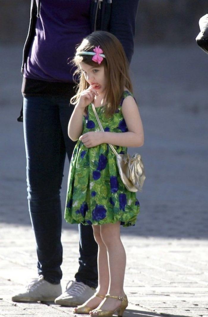 La cienciología hizo un casting para buscar esposa a Tom Cruise (FOTOS)