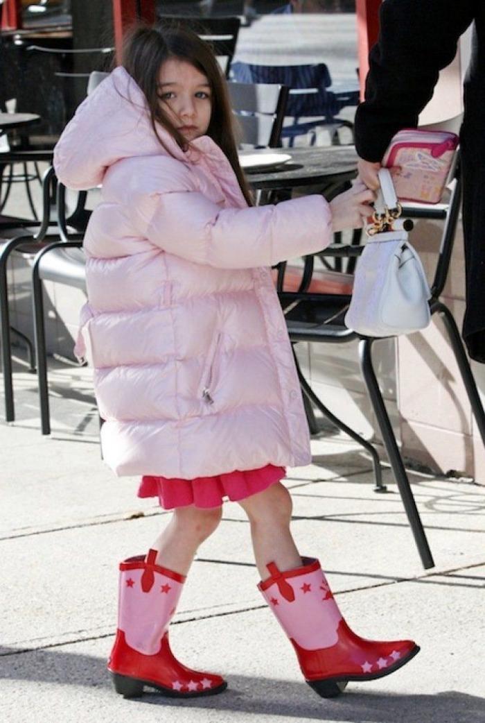 La cienciología hizo un casting para buscar esposa a Tom Cruise (FOTOS)