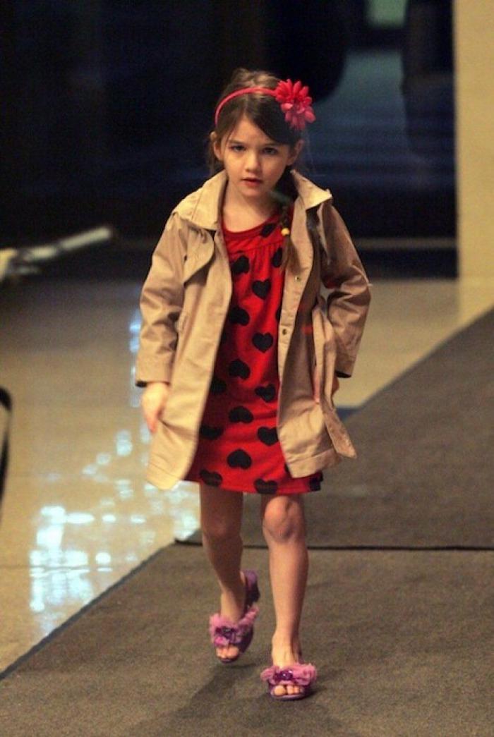 La cienciología hizo un casting para buscar esposa a Tom Cruise (FOTOS)