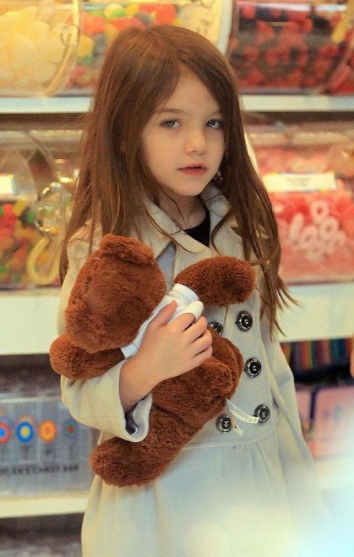 La cienciología hizo un casting para buscar esposa a Tom Cruise (FOTOS)