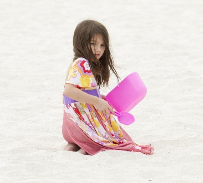 La cienciología hizo un casting para buscar esposa a Tom Cruise (FOTOS)