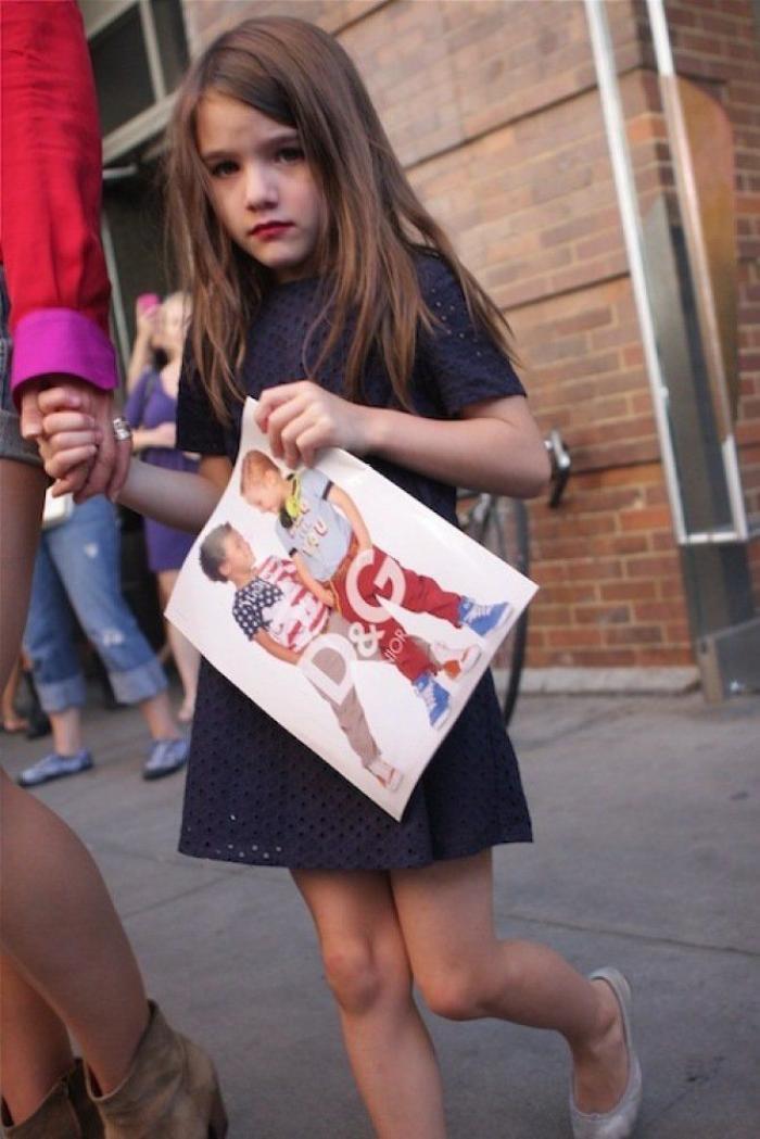 La cienciología hizo un casting para buscar esposa a Tom Cruise (FOTOS)